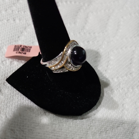 2 Ring Bundle - Picture 2 of 6